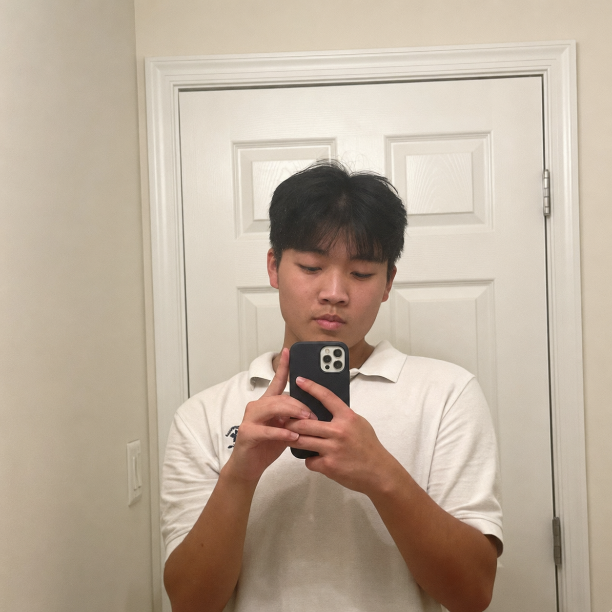 Samuel Ha